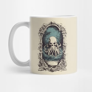 Swamp Kraken Mug